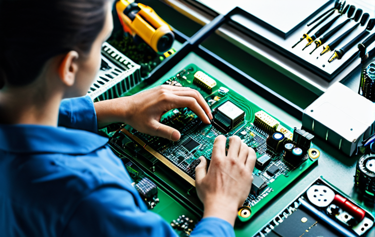 드론 조종사 및 엔지니어 - **Image Prompt 1:** "A professional female drone pilot, fully clothed in a flight suit, standing con... 드론 조종사 및 엔지니어 - **Image Prompt 1:** "A professional female drone pilot, fully clothed in a flight suit, standing con...