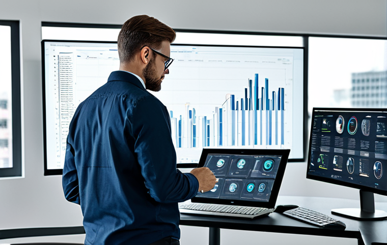 드론 조종사 및 엔지니어 - **Image Prompt 2:** "A drone engineer, wearing professional work clothes, working on the circuit boa... 드론 조종사 및 엔지니어 - **Image Prompt 2:** "A drone engineer, wearing professional work clothes, working on the circuit boa...