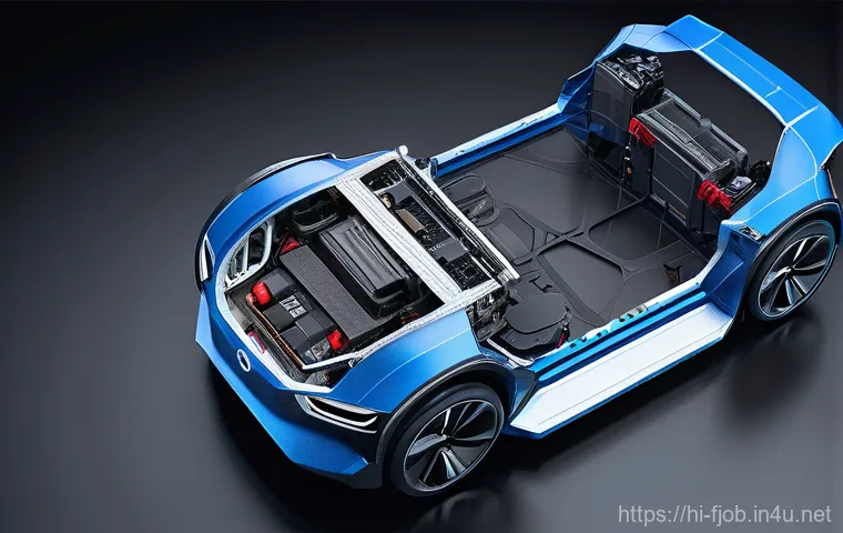 자동차 경량화 소재 개발자 - **Prompt 2: Automotive Lightweight Materials R&D Lab**
A brightly lit, bustling automotive resea... 자동차 경량화 소재 개발자 - **Prompt 2: Automotive Lightweight Materials R&D Lab**
A brightly lit, bustling automotive resea...