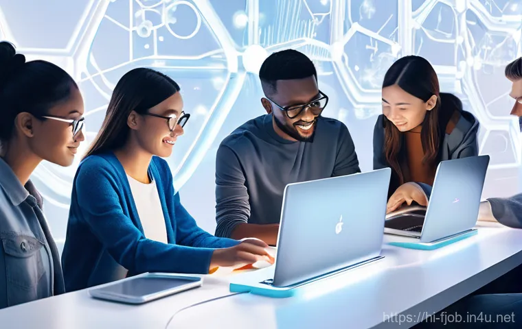 AI 기반 제품 디자이너 - **Prompt:** "A futuristic and vibrant design studio filled with soft, natural light. A professional ... AI 기반 제품 디자이너 - **Prompt:** "A futuristic and vibrant design studio filled with soft, natural light. A professional ...