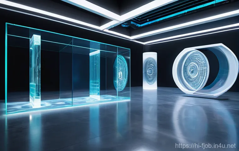 AI 기반 제품 디자이너 - **Prompt:** "An abstract yet visually engaging image depicting a diverse group of users (men and wom... AI 기반 제품 디자이너 - **Prompt:** "An abstract yet visually engaging image depicting a diverse group of users (men and wom...